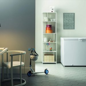 Congélateur coffre 454L OS600HT(EX) – INDESIT