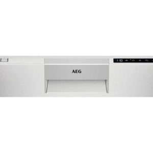 Lave-vaisselle 15 couverts FFB73716PM – AEG