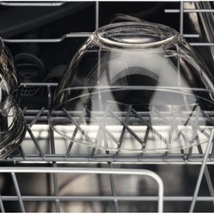 Lave-vaisselle 15 couverts FFB73716PM – AEG