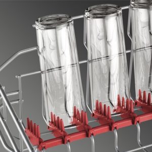 Lave-vaisselle 15 couverts FFB73716PM – AEG