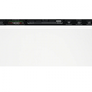 Lave-vaisselle encastrable FSE74607P – AEG