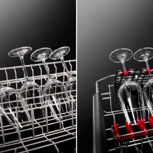 Lave-vaisselle encastrable FSE74607P – AEG