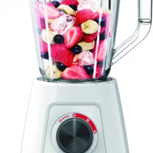 Mixeur Blender  Blendforce blanc  – LM420110 MOULINEX