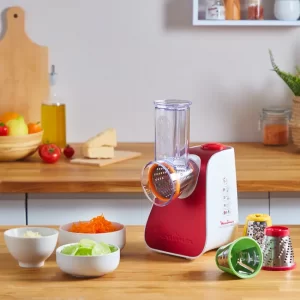 FRESH EXPRESS NECTAR 4 EN 1 MOULINEX – DJ764510