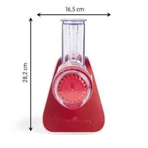 FRESH EXPRESS NECTAR 4 EN 1 MOULINEX – DJ764510