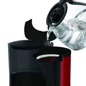 Cafetière Subito rouge – Moulinex FG370D11