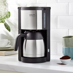 Cafetière Isotherme KM305D10 – KRUPS