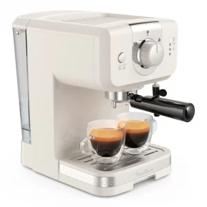 Machine a Expresso XP330A10 – MOULINEX