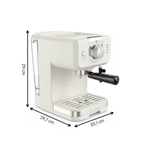 Machine a Expresso XP330A10 – MOULINEX