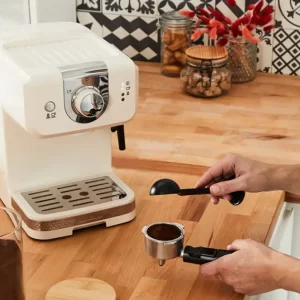 Machine a Expresso XP330A10 – MOULINEX