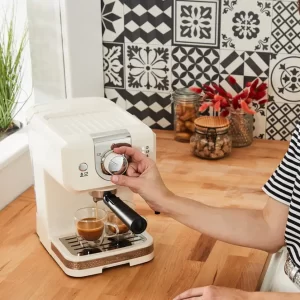 Machine a Expresso XP330A10 – MOULINEX