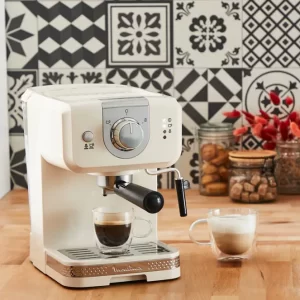 Machine a Expresso XP330A10 – MOULINEX