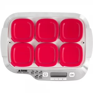 Yaourtière Fromagère Multidélices SEB – YG660100