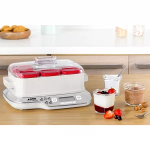 Yaourtière Fromagère Multidélices SEB – YG660100