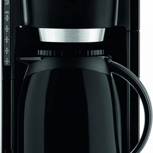 Cafetière Isotherme Adagio CT3808 – ROWENTA