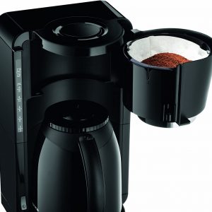 Cafetière Isotherme Adagio CT3808 – ROWENTA