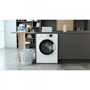 Lave Linge 8kg NM10823SS60HZ – ARISTON