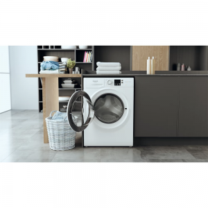 Lave Linge 8kg NM10823SS60HZ – ARISTON