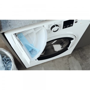 Lave Linge 8kg NM10823SS60HZ – ARISTON