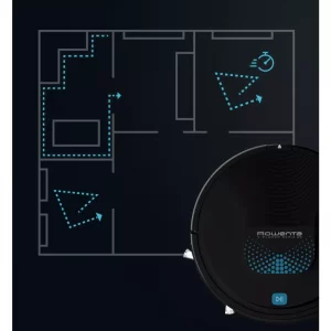 Aspirateur robot ROWENTA YY4952FE X-PLORER SERIE 45