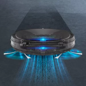 Aspirateur robot ROWENTA YY4952FE X-PLORER SERIE 45