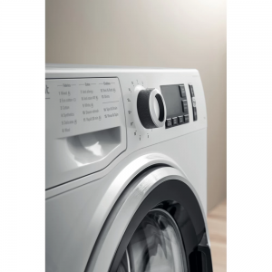 Lave Linge 9kg NLM11946SCA60hz – ARISTON