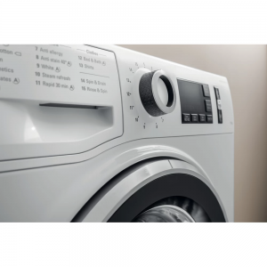Lave Linge 9kg NLM11946SCA60hz – ARISTON