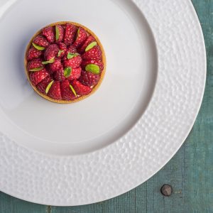 Assiette à dessert Louna 21 cm – 230126