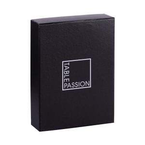 Ménagère 24 pièces Diva cuivre – 618006