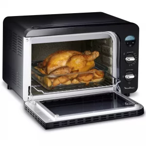 Mini Four DELICIO – OX283810 MOULINEX