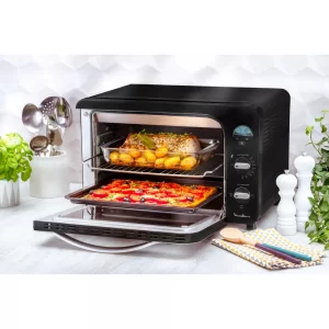 Mini Four DELICIO – OX283810 MOULINEX