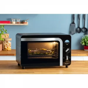 Mini Four DELICIO – OX283810 MOULINEX
