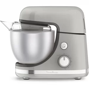 Robot pâtissier Soleil Pepper – QA250E10 MOULINEX