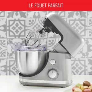 Robot pâtissier Soleil Pepper – QA250E10 MOULINEX
