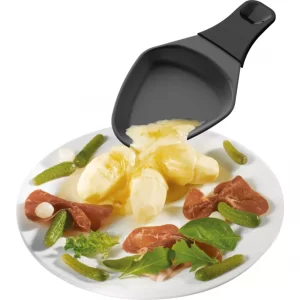 Appareil Raclette et Gril et Crêpière électrique Moulinex – RE151812