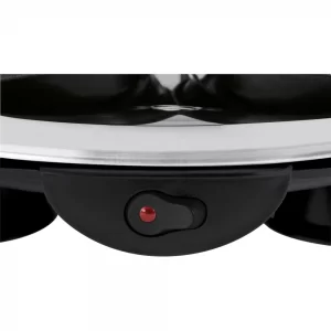 Appareil Raclette et Gril et Crêpière électrique Moulinex – RE151812