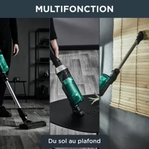 Aspirateur balai ROWENTA X-NANO 2 en 1 – RH1127WO