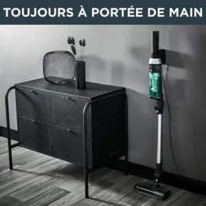 Aspirateur balai ROWENTA X-NANO 2 en 1 – RH1127WO