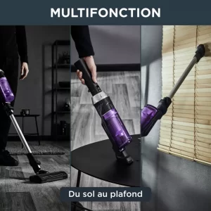 Aspirateur balai ROWENTA X-NANO 2 en 1 – RH1129WO