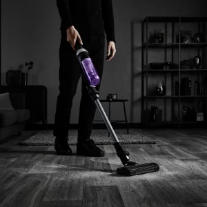 Aspirateur balai ROWENTA X-NANO 2 en 1 – RH1129WO