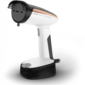 Défroisseur vertical vapeur – DT3030C0 – CALOR