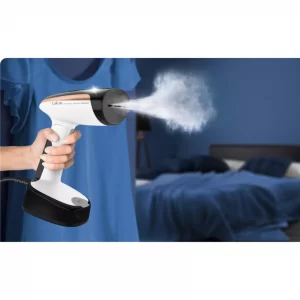 Défroisseur vertical vapeur – DT3030C0 – CALOR
