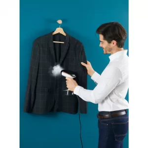 Défroisseur vertical vapeur – DT3030C0 – CALOR