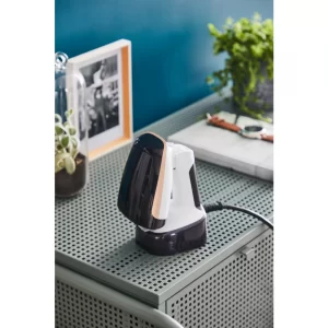 Défroisseur vertical vapeur – DT3030C0 – CALOR