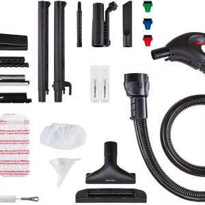 Nettoyeur vapeur Polti Vaporetto Lecoaspira FAV30