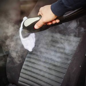 Nettoyeur vapeur Polti Vaporetto Lecoaspira FAV30