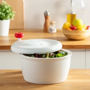 Essoreuse à salade 5 L MOULINEX – K1010114