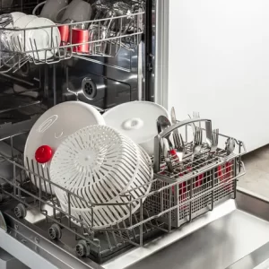 Essoreuse à salade 5 L MOULINEX – K1010114