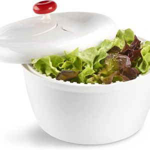Essoreuse à salade 5 L MOULINEX – K1010114