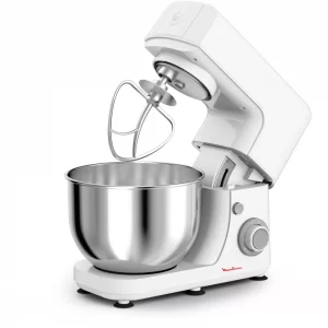 Robot pâtissier Masterchef Essential – QA150110 MOULINEX